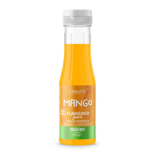 Ostrovit Sos de mango fără zahăr adăugat 300g
